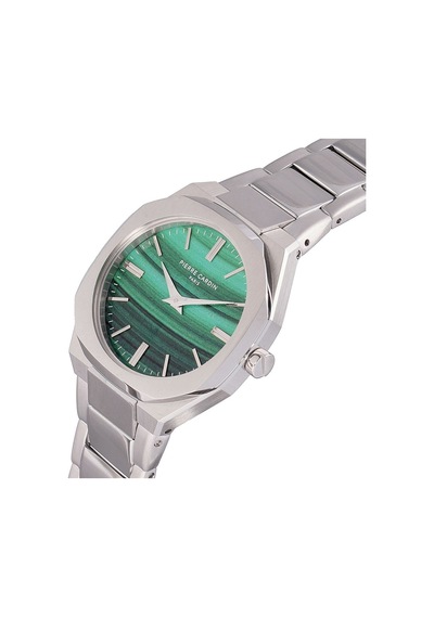 Pierre Cardin Cf.1008.ms.3 Kol Saati Metalik