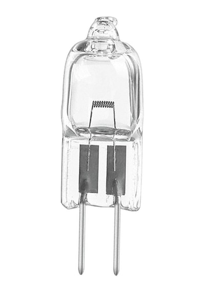 Osram 64250 Hlx 20w 6v G4 Duylu Esb Halojen Ampul