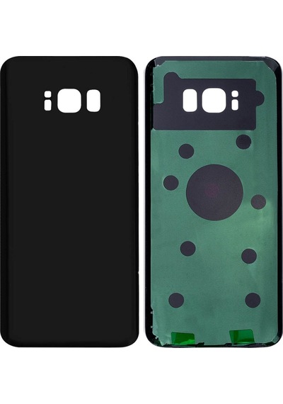 Teknonet Samsung Galaxy G950 S8 Uyumlu Batarya Kapağı 001
