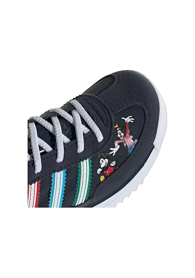 Adidas Çocuk Sl 72 Rs El C Spor Ayakkabı Jh7454 Füme