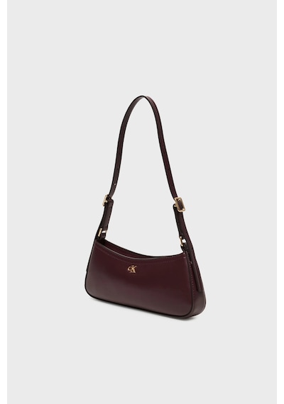 Calvin Klein Bayan Çanta Lv04f3170g Bap Bordo Bordo