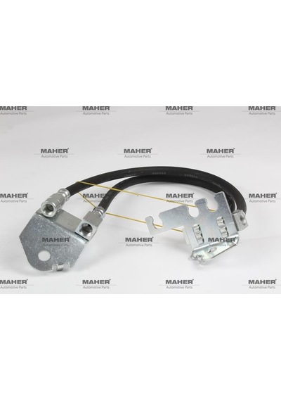 Maher Hortum Fren Transit 14 Arka Bk312282bd