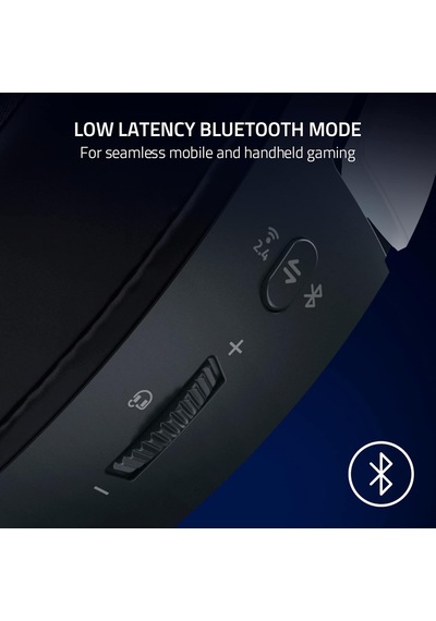 Razer Kaira Hyperspeed Ps Edition Kablosuz Gaming Kulaklık Renkli