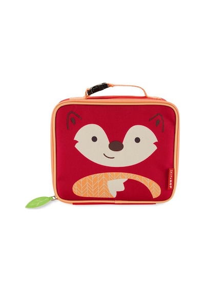 Skip Hop Zoo Beslenme Çantası Tilki