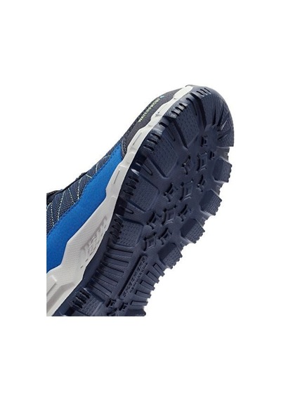 Skechers Adventure Track Çocuk Outdoor Ayakkabısı 406402l-nvbl Lacivert Renkli
