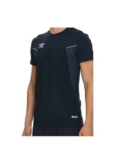Umbro 72620um-wks Drill Top Esala T-shirts Lcv-5934 Lacivert