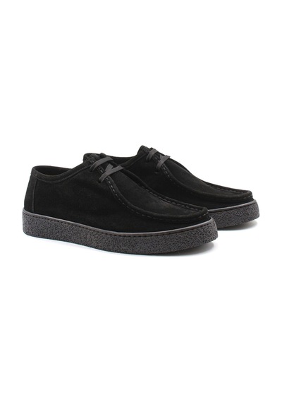 Fast Step Hakiki Deri Erkek Casual Ayakkabı 628ma2024 001