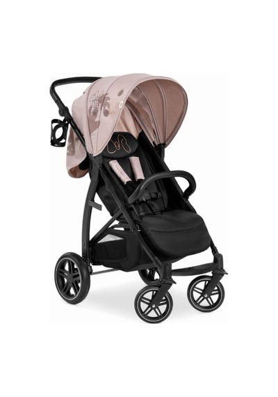 Hauck Rapid 4d Bebek Arabası - Minnie Mouse Rose