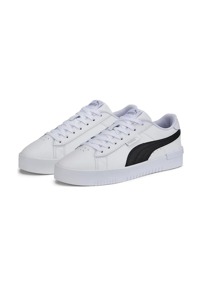 Puma Jada Renew Kadın  Beyaz / Siyah Sneaker