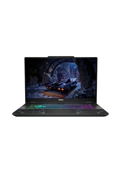 MSI Cyborg 17 B13WFKG-091XTR508 i7-13620H 64 GB 1 TB SSD RTX5060 17.3" W11P Dizüstü Bilgisayar