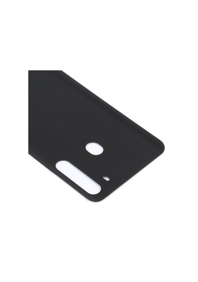 Samsung Galaxy A21 Sm-a215 Pil Arka Kapağı Uyumlu