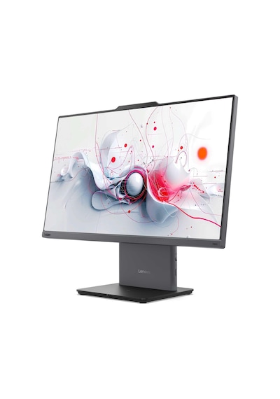 Lenovo ThinkCentre Neo 50A 24 G5 12SC000YTR02 i5-13420H 16 GB 512 GB SSD 23.8" Dos AIO Masaüstü Bilgisayar
