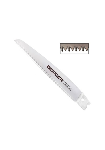 Berger Yedek Testere 96650 64650 180mm