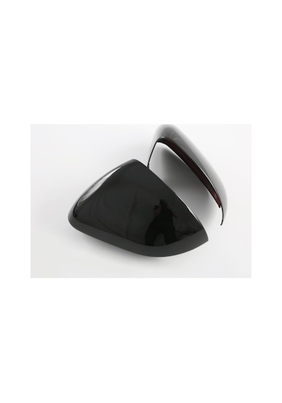 Red Lion Parts Byd Seallion 7 Uyumlu Yan Ayna Kapağı Kaplama Seti Piano Black