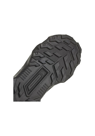 Adidas If4987 Terrex Unıty Lea Mıd Cld.rdy Erkek Outdoor-bot Siyah