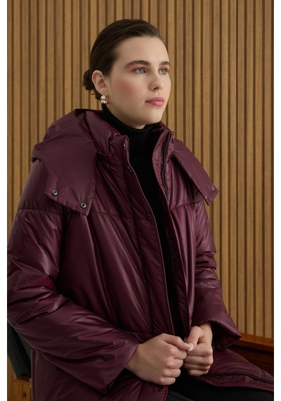 Aker Bordo Arka Beli Lastikli Mont Bordo Bordo
