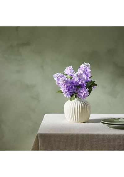 Ikea Smycka Yapay Buket, Lila, 36 Cm, İç-dış Mekan