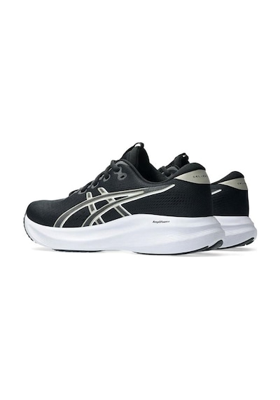 Asics Gel-excite 11 Erkek Koşu Ayakkabısı 1011c080-001 Siyah