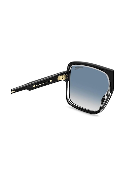 Carrera Vıctory C 09/s-7c5 Sıyah Unisex Güneş Gözlüğü Siyah