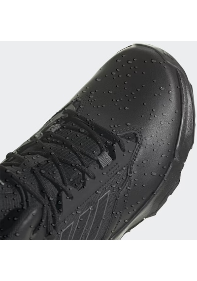 Adidas Erkek Outdoor Ayakkabı Siyah Terrex Unıty Lea Mıd R.rdy If4977 24k339ıf4977 3390223 Siyah