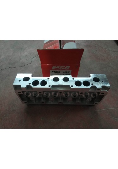 R12 Silindir Kapak