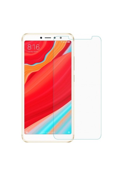 Xiaomi Redmi S2 Nano Kırılmaz Cam Ekran Koruyucu