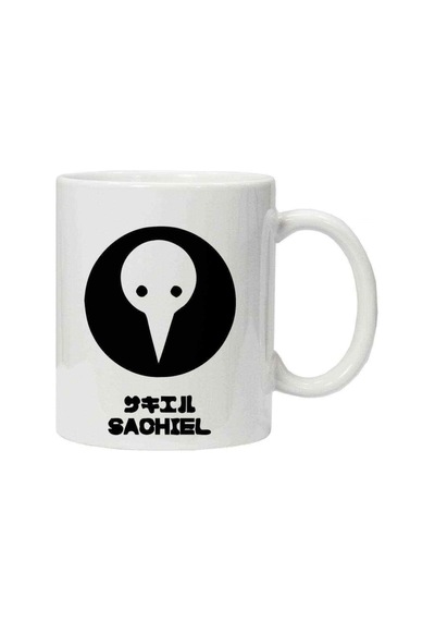 Kupa Bardak Evangelion Sachıel