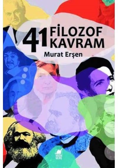 41 Filozof 41 Kavram - Murat Erşen - Dinozor Genç