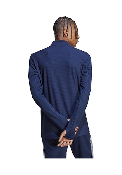 Adidas Tiro23 L Tr Top Erkek Futbol Uzun Kollu Antrenman Üstü Hs7229 Lacivert Hs7229