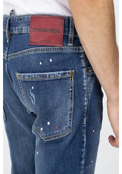 Yeni Dsquared2 Erkek Pantolon (475212847)