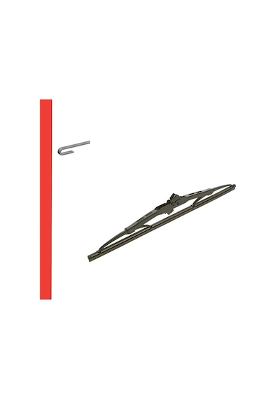 Arte Suzuki Vitara 1995-2005 Bosch Rear Arka Silecek
