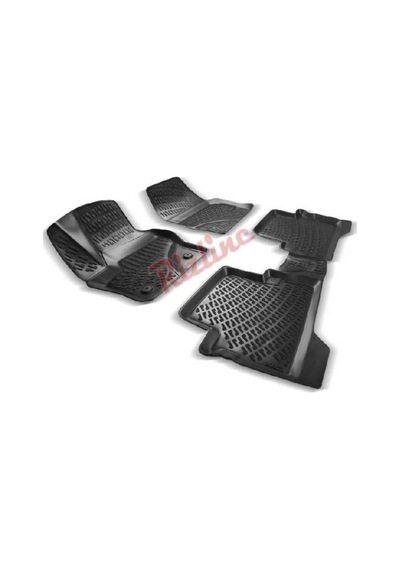 Ford Kuga 2020+ Havuzlu Paspas (470667320)