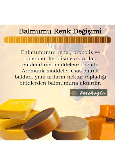 Saf Balmumu 100 G Doğal Katkısız Kesme Balmumu Kozmetik, Mum, Krem Yapımı İçin Raw Beeswax