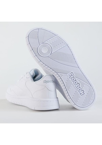 Reebok Bb 1000 Kadın Beyaz Sneaker Beyaz