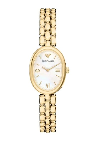 Emporio Armani Ar11777 Kadın Kol Saati Altın