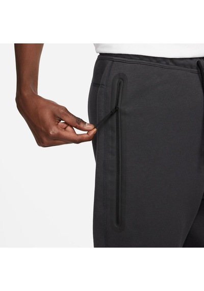 Nıke Tech Fleece Erkek Eşofman Altı Fb8002-060 Fb8002-060 Gri Gri