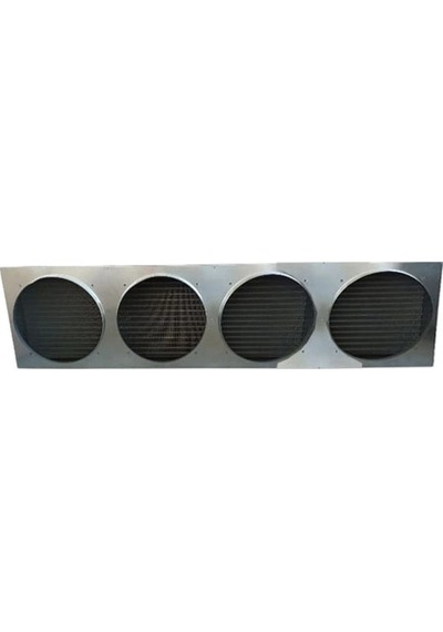 Thermotherm 2x70 M2 Pec 63.23 A5 Ddk 4 630 Kondanser