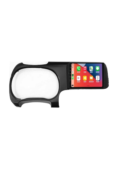 Lovion 8gb Ram Tu.2626 Hyundai İ10 2020 2021 8+128gb Android Carplay Multimedya Teyp 9"
