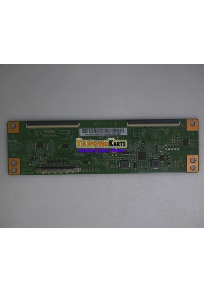 Ucft-1-c-1,2601620026200t,Profilo Uyumlu 50pa305e,t-con Board