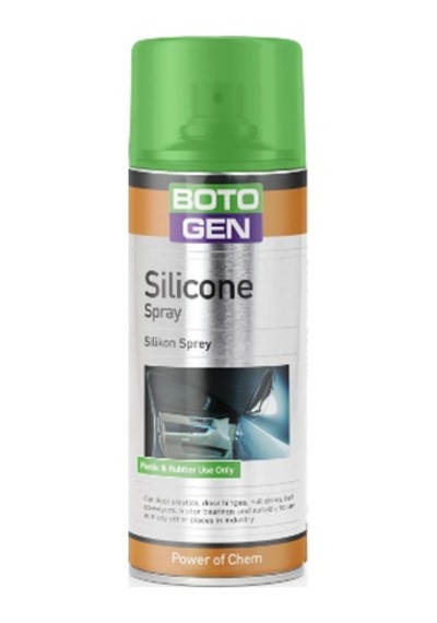Botogen Silikon Sprey 400ml 1