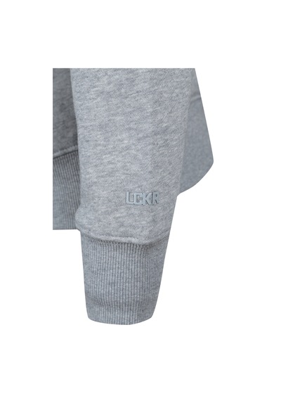 Foot Locker Erkek Sweatshırt 7220128-470 Gri