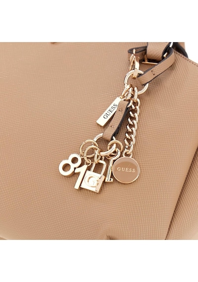 Guess Gilda Kadın El Çantası Hwzg9747060 Bej