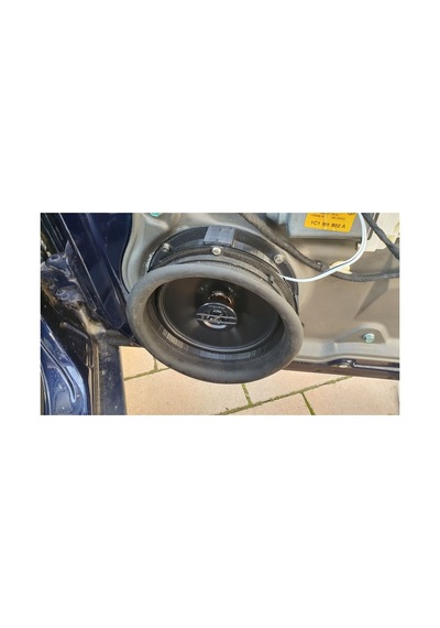 1997-2006 Volkswagen Golf 165/170mm Hoparlör Adaptörü