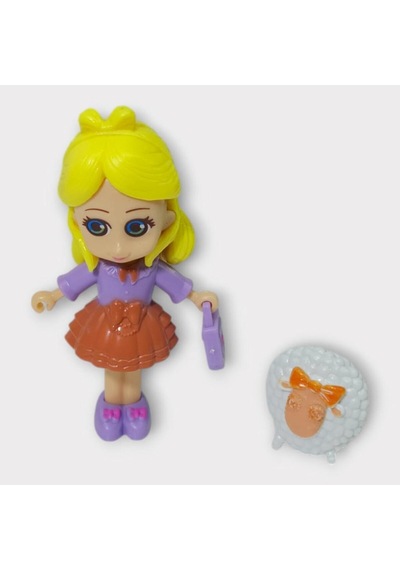 Belissa Bebek Ve Aksesuarları - B Lisinya