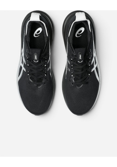 Asics Gel-nımbus 28 Platınum Erkek Siyah Koşu Ayakkabısı 1011c214-001