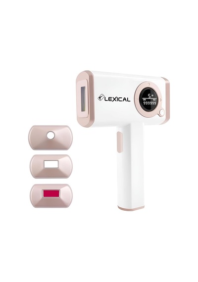 Llh-5580 1.000.000 Atım Ipl Lazer Epilasyon Cihazı