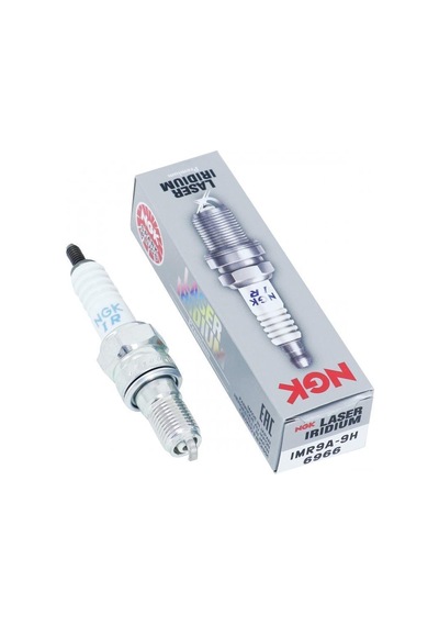 Ngk Imr9a-9h 2001 Honda Cbr 600 F Uyumlu Buji Lazer İridyum Buji