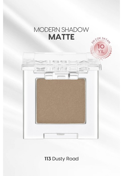 Missha Modern Shadow Matte 113 Dusty Road