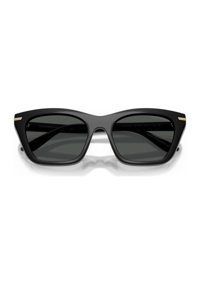 Emporio Armani Ea4274bu 50171w 53 Güneş Gözlüğü Siyah