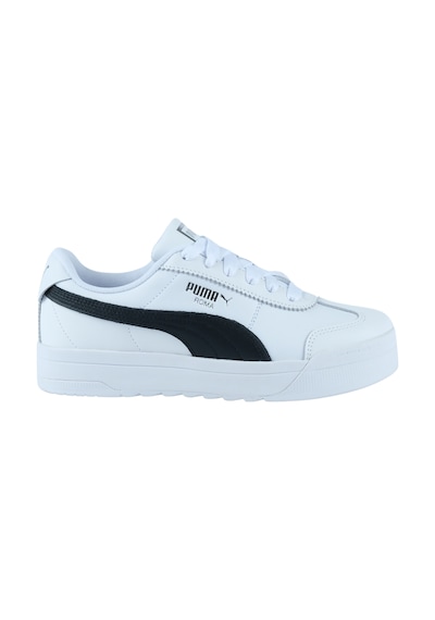 Puma Roma Feminine Kadın Beyaz Spor Ayakkabı 398609-04 Beyaz